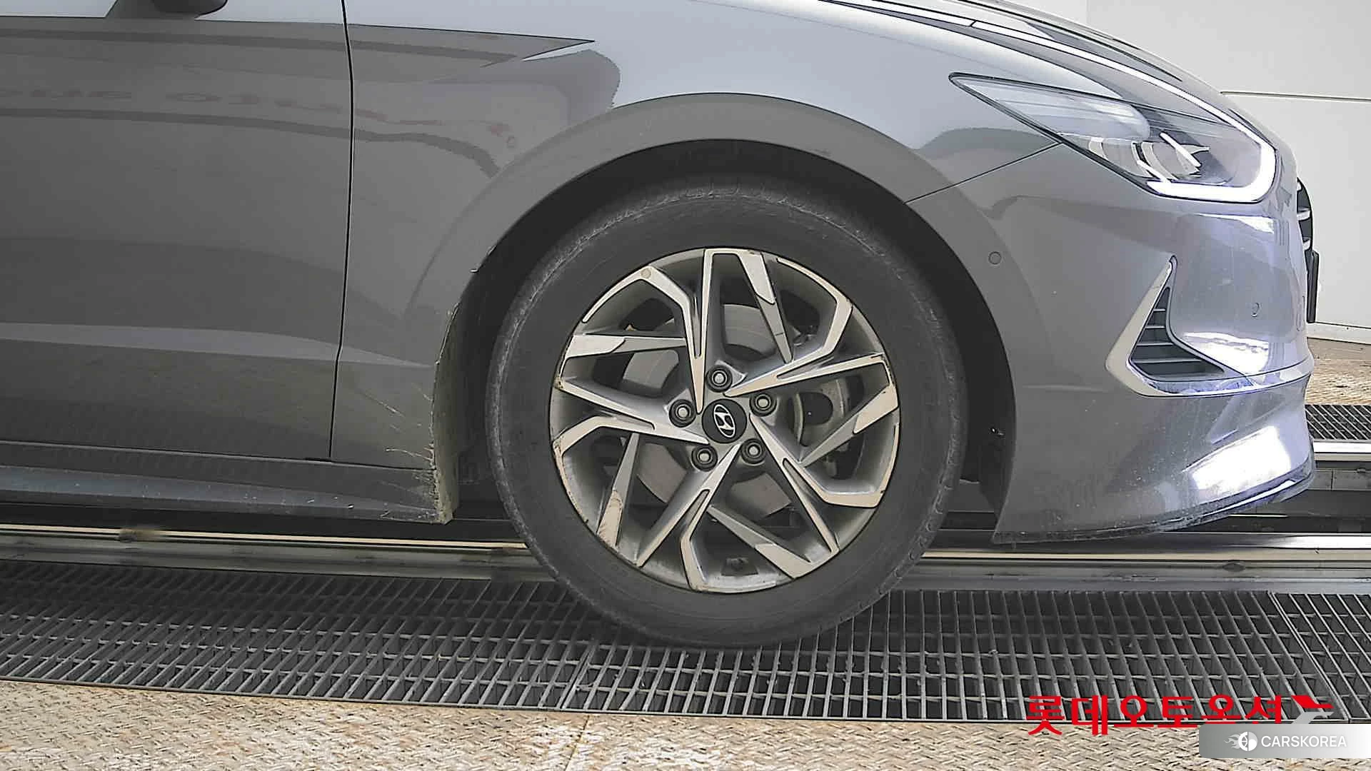 Hyundai Sonata id 3882027 из Кореи 15