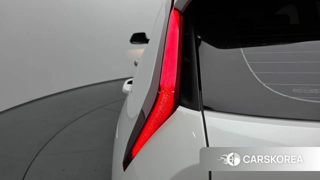 Kia Di Ol Nu Niro id 4489057 из Кореи 15