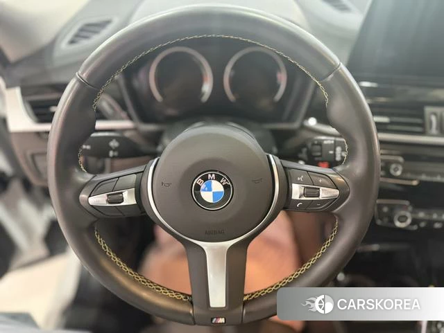 BMW X2 id 4301694 из Китая 15