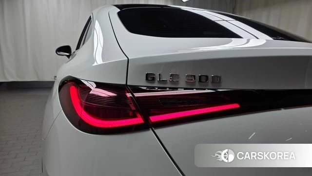 Mercedes-Benz GLC-Class X254 id 4329454 из Кореи 15