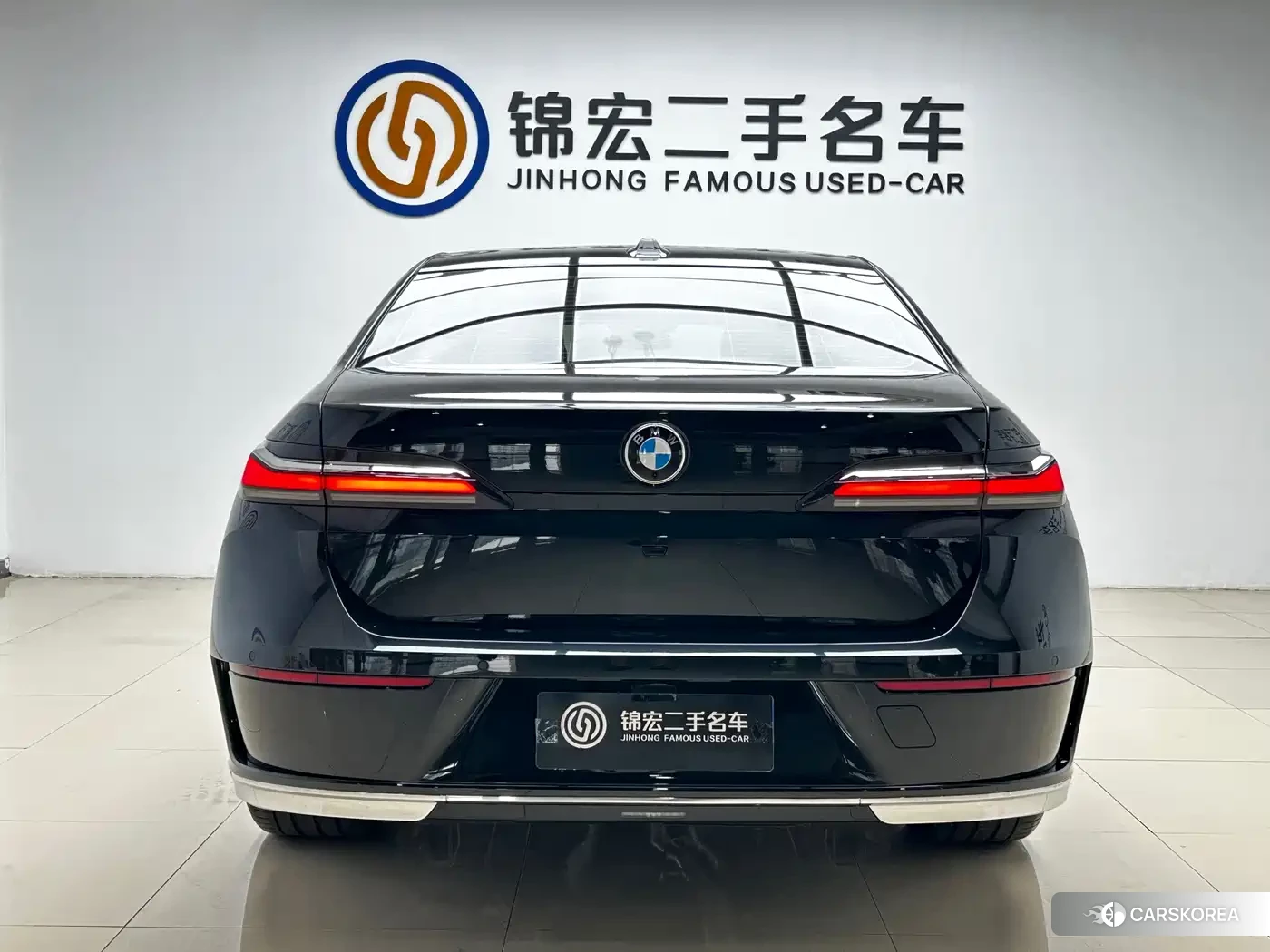 BMW 7 series id 4600596 из Китая 15