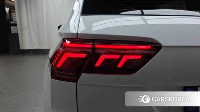 Volkswagen Tiguan second Generation id 4443640 из Кореи 15
