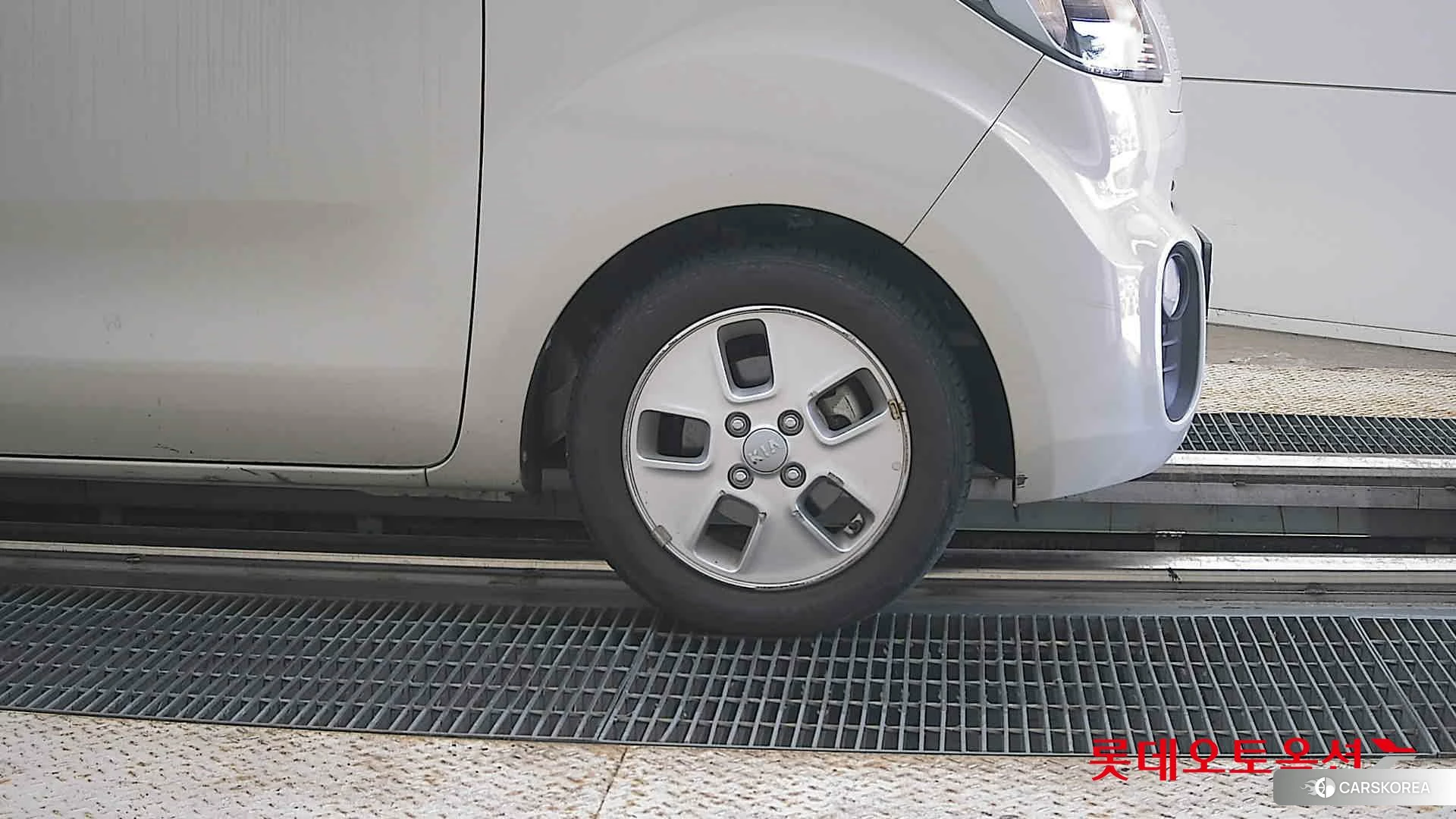Kia Ray id 4669079 из Кореи 15