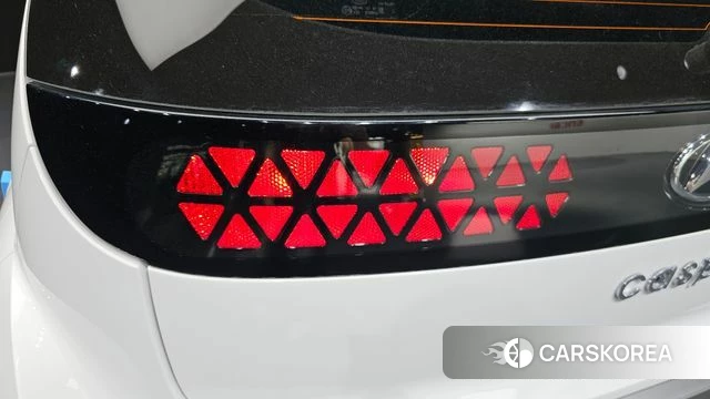 Hyundai Casper id 4433800 из Кореи 15