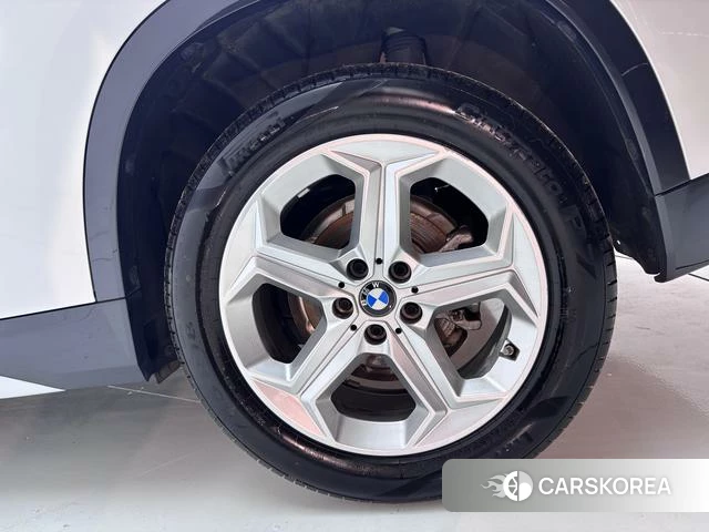 BMW X1 id 4333269 из Китая 15