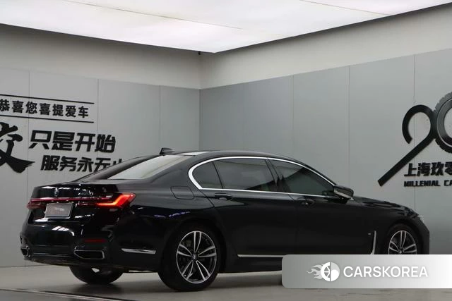 BMW 7 series id 4211036 из Китая 15