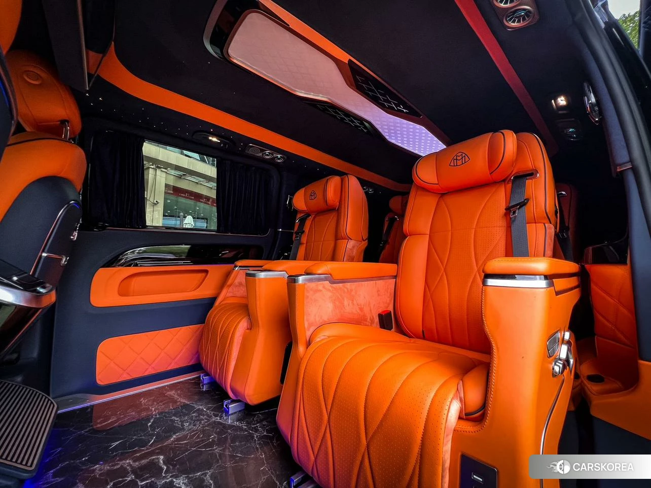 Mercedes-Benz Vito id 4498489 из Китая 15
