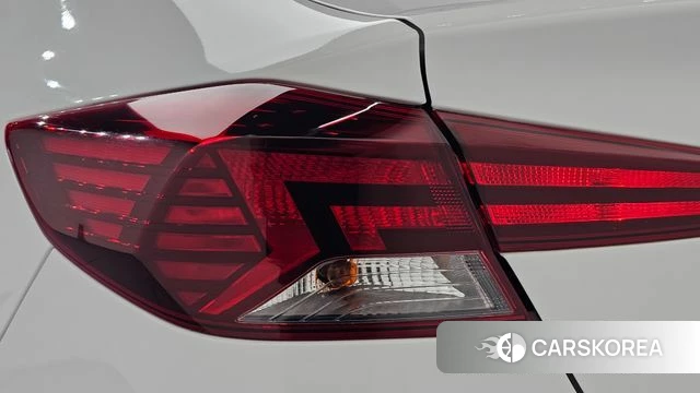Hyundai The New Avante AD id 4907109 из Кореи 15