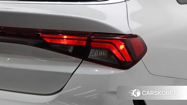 Kia K5 3rd generation id 4935799 из Кореи 15