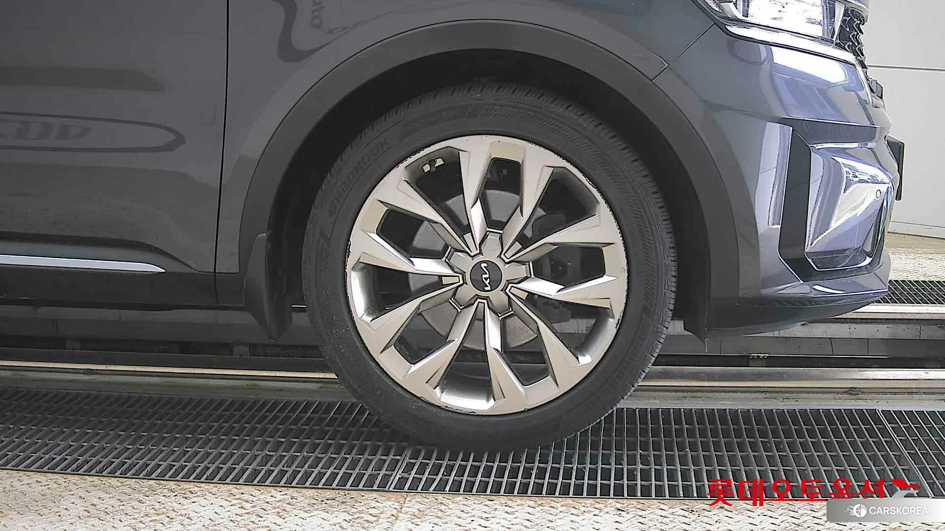 Kia Sorento id 4289450 из Кореи 15