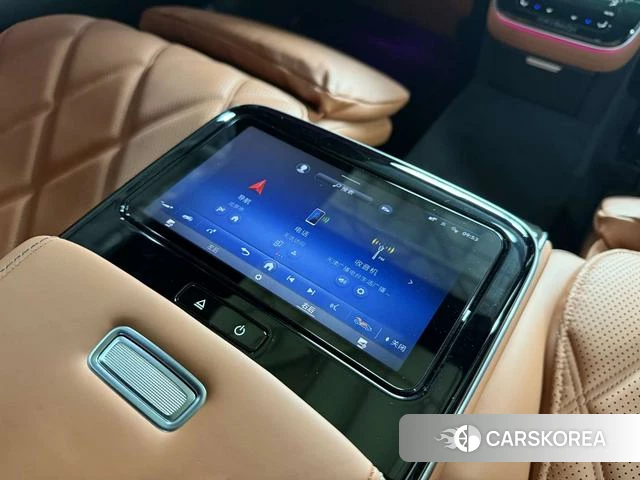 Mercedes-Benz Maybach S-class id 4307216 из Китая 15