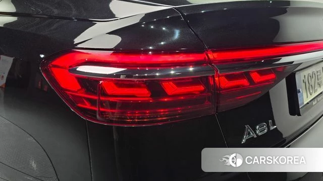 Audi A8 (D5) id 4267860 из Кореи 15