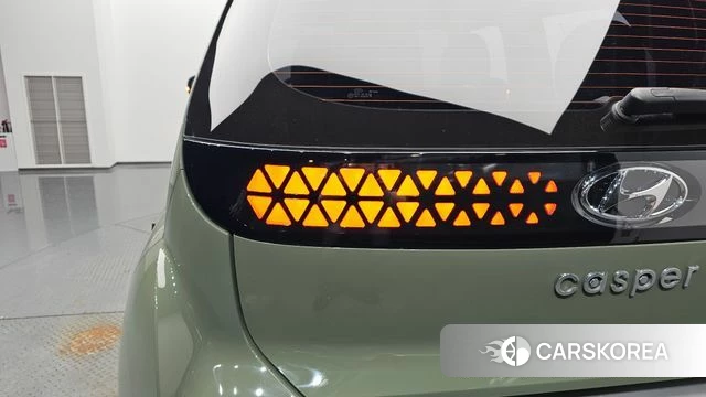 Hyundai Casper id 4409218 из Кореи 15