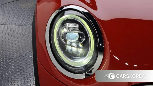 Mini Cooper id 4873177 из Кореи 15