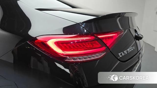Mercedes-Benz CLS-Class C257 id 4854986 из Кореи 15