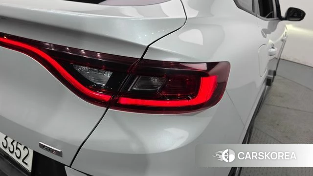 Renault Korea (Samsung) XM3 id 4855492 из Кореи 15