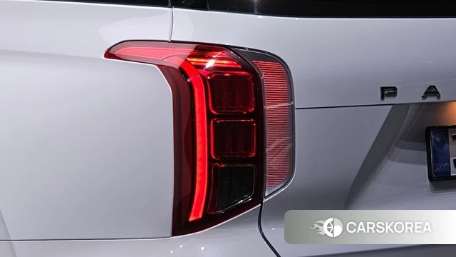 Hyundai The New Palisade id 4591265 из Кореи 15