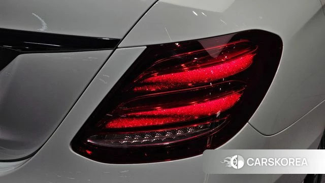 Mercedes-Benz E-Class W213 id 4551929 из Кореи 15