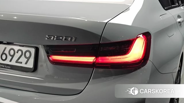 BMW 3 Series (G20) id 4570907 из Кореи 15