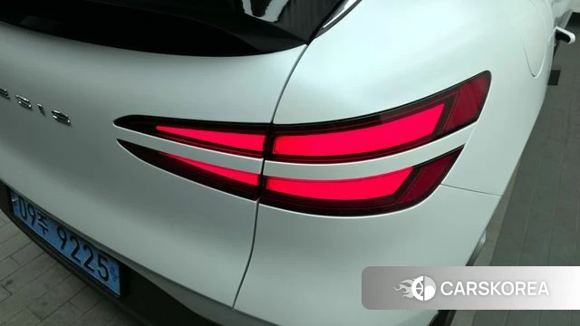 Genesis GV60 id 4293040 из Кореи 15