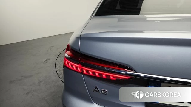 Audi A6 (C8) id 4370342 из Кореи 15