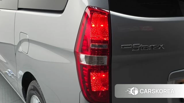 Hyundai The New Grand Starex id 4849850 из Кореи 15