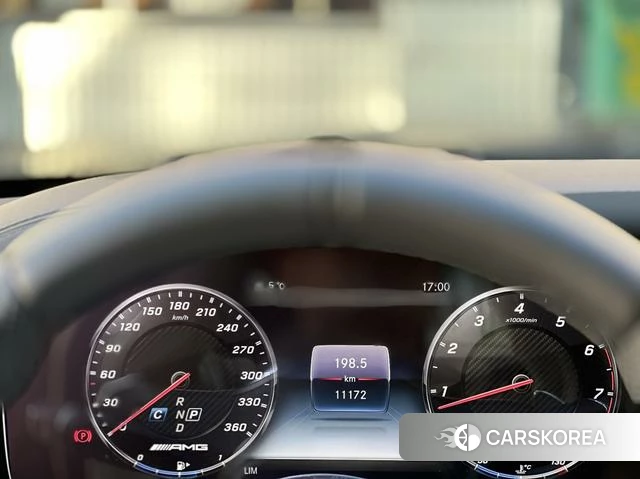Mercedes-Benz S-class AMG id 4256334 из Китая 15