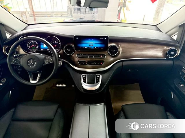 Mercedes-Benz V-class id 4271278 из Китая 15
