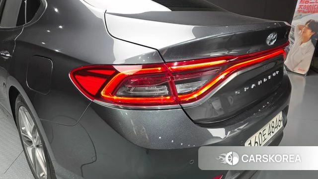 Hyundai Grandeur IG id 4285054 из Кореи 15