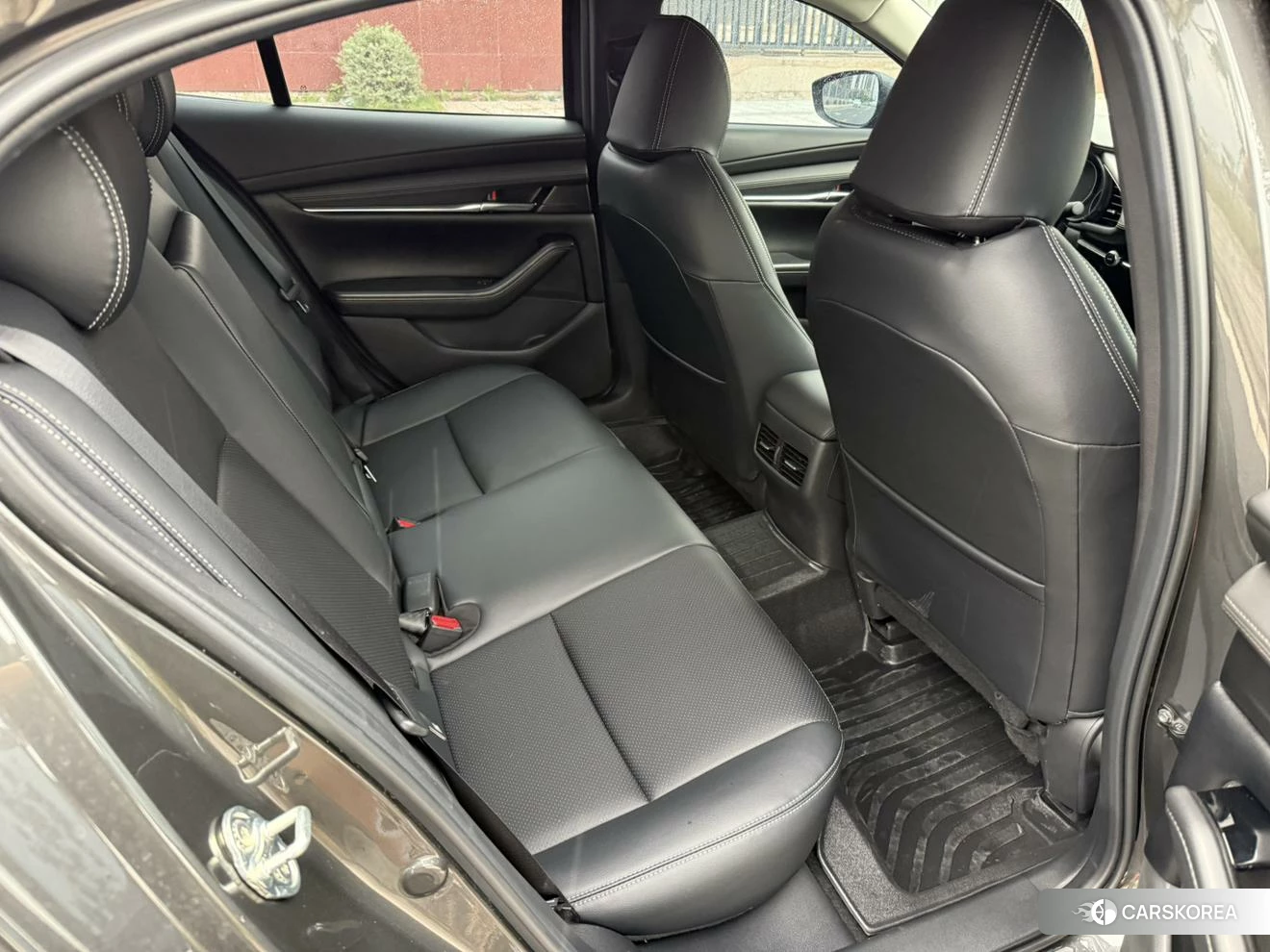 Mazda 3 Angkesaila id 4454763 из Китая 15
