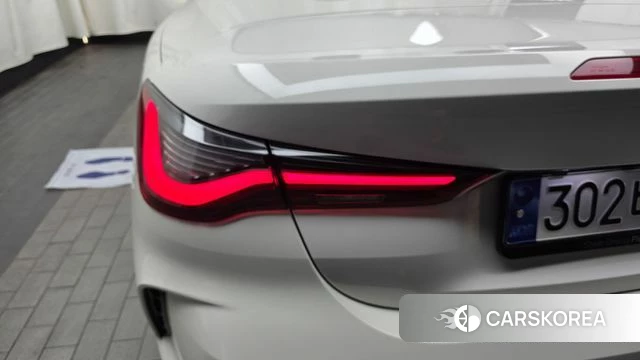 BMW 4 Series (G22) id 4469058 из Кореи 15