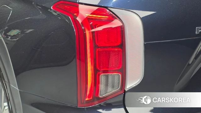 Hyundai Palisade id 4662395 из Кореи 15