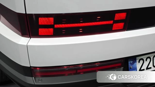 Hyundai Santa Fe (MX5) id 4635305 из Кореи 15