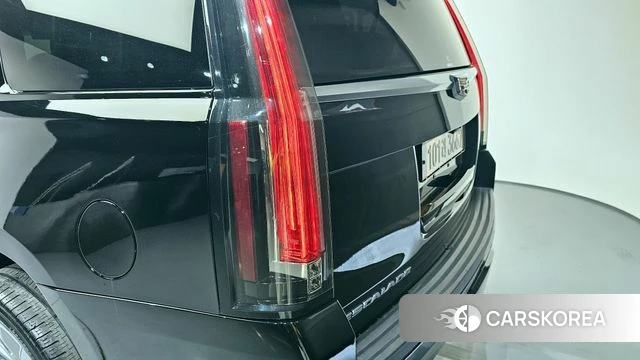Cadillac Escalade id 4390251 из Кореи 15