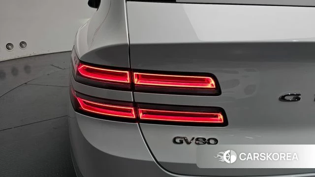 Genesis GV80 id 4463546 из Кореи 15