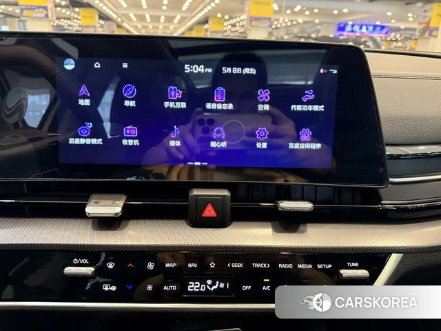Kia Lion Platinum expands the world id 4297723 из Китая 15