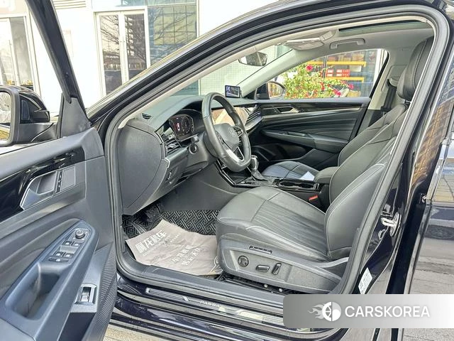 Volkswagen Passat id 4262118 из Китая 15