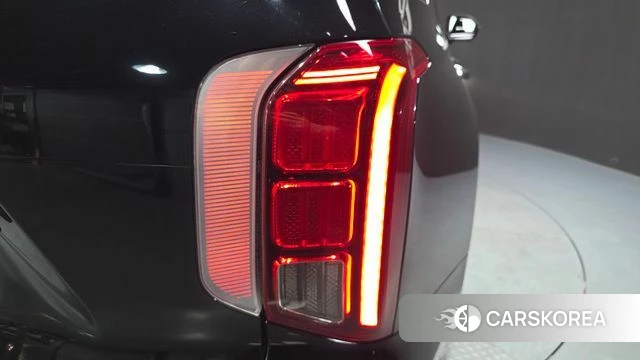 Hyundai The New Palisade id 4499656 из Кореи 15