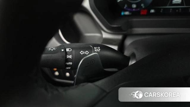 Kia The New Kia Ray EV id 4847842 из Кореи 15