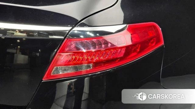 Renault Korea (Samsung) SM7 Nova id 4837351 из Кореи 15