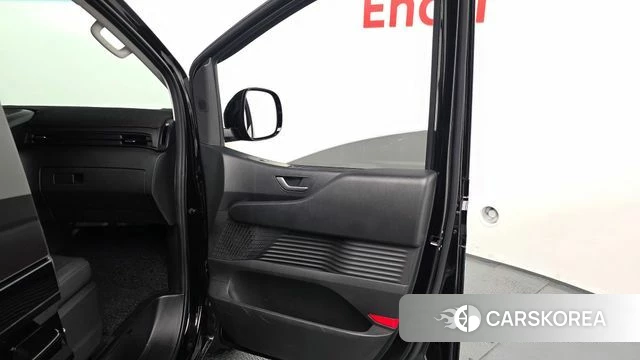 Hyundai Staria id 4500146 из Кореи 15