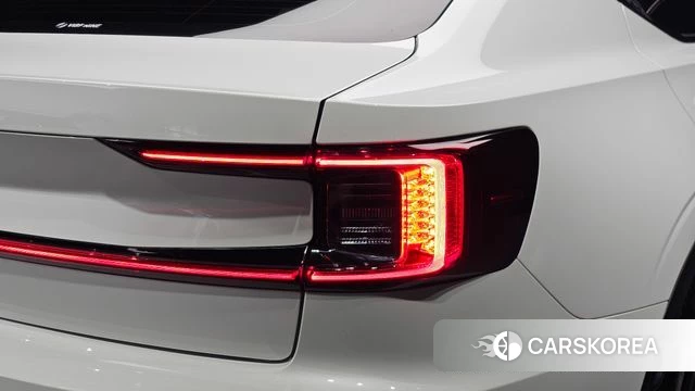 Polestar Polestar 2 id 4641429 из Кореи 15