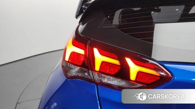 Hyundai Veloster (JS) id 4496761 из Кореи 15