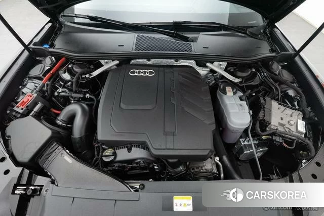 Audi A6L id 4275669 из Китая 15