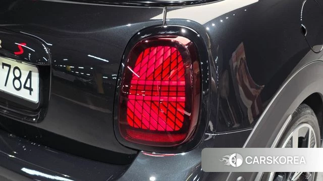 Mini Cooper S Convertible 4th Generation id 4394292 из Кореи 15