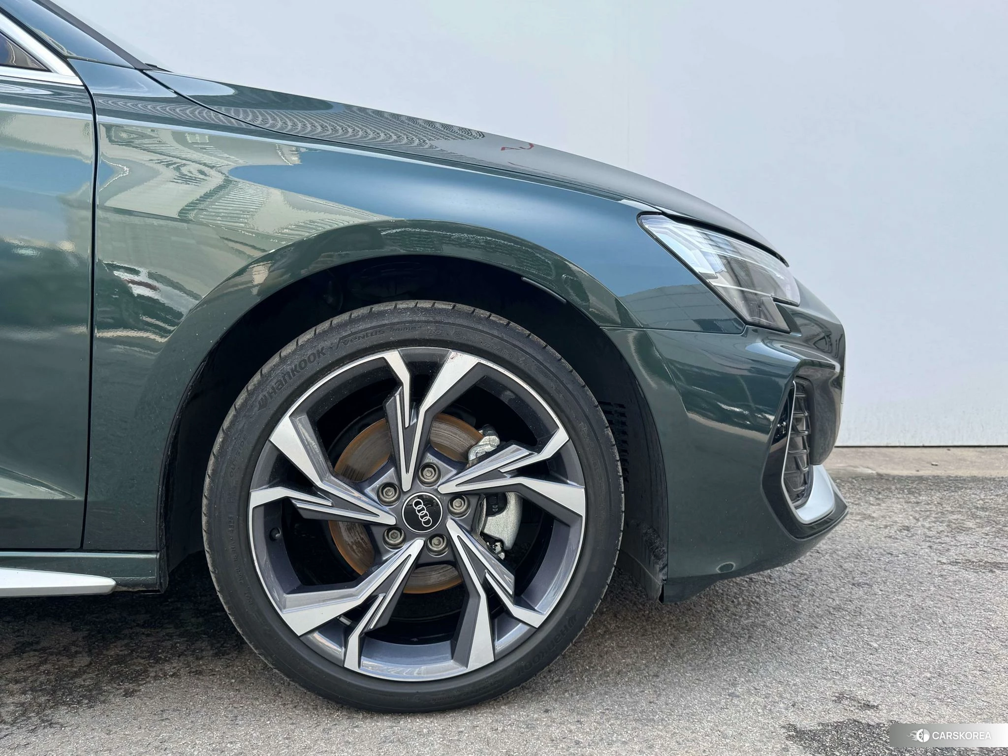 Audi A3 id 4479414 из Китая 15