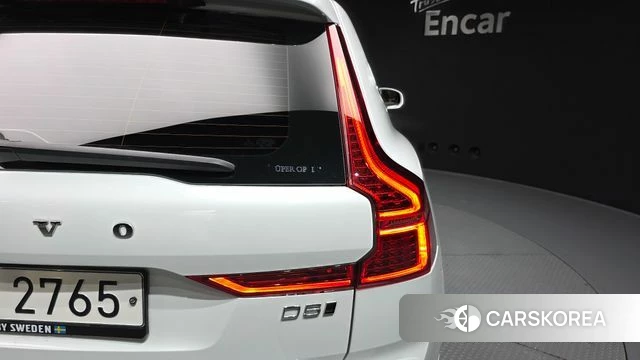 Volvo XC60 second Generation id 4626193 из Кореи 15