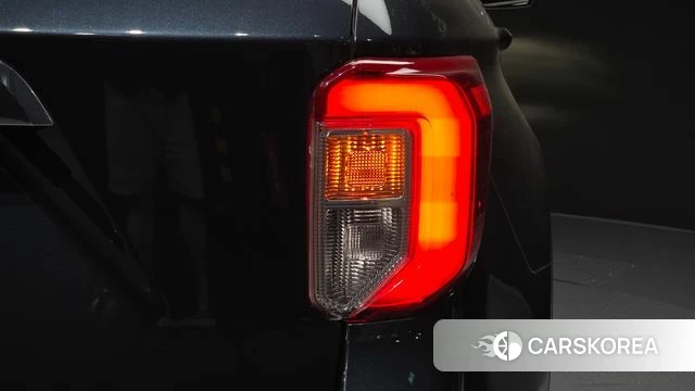 Ford Explorer 6th Generation id 4488309 из Кореи 15