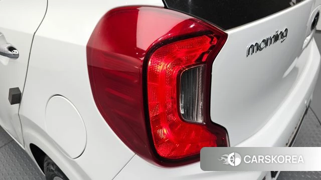 Kia Morning Urban (JA) id 4196341 из Кореи 15