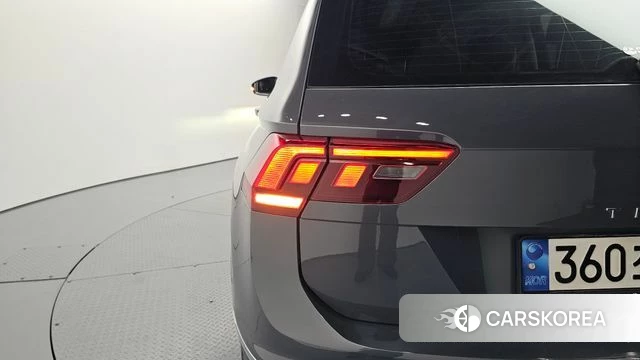 Volkswagen Tiguan second Generation id 4402110 из Кореи 15